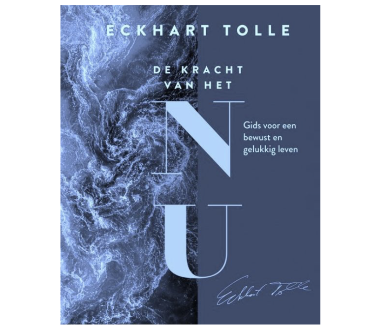 Leven in het huidige moment