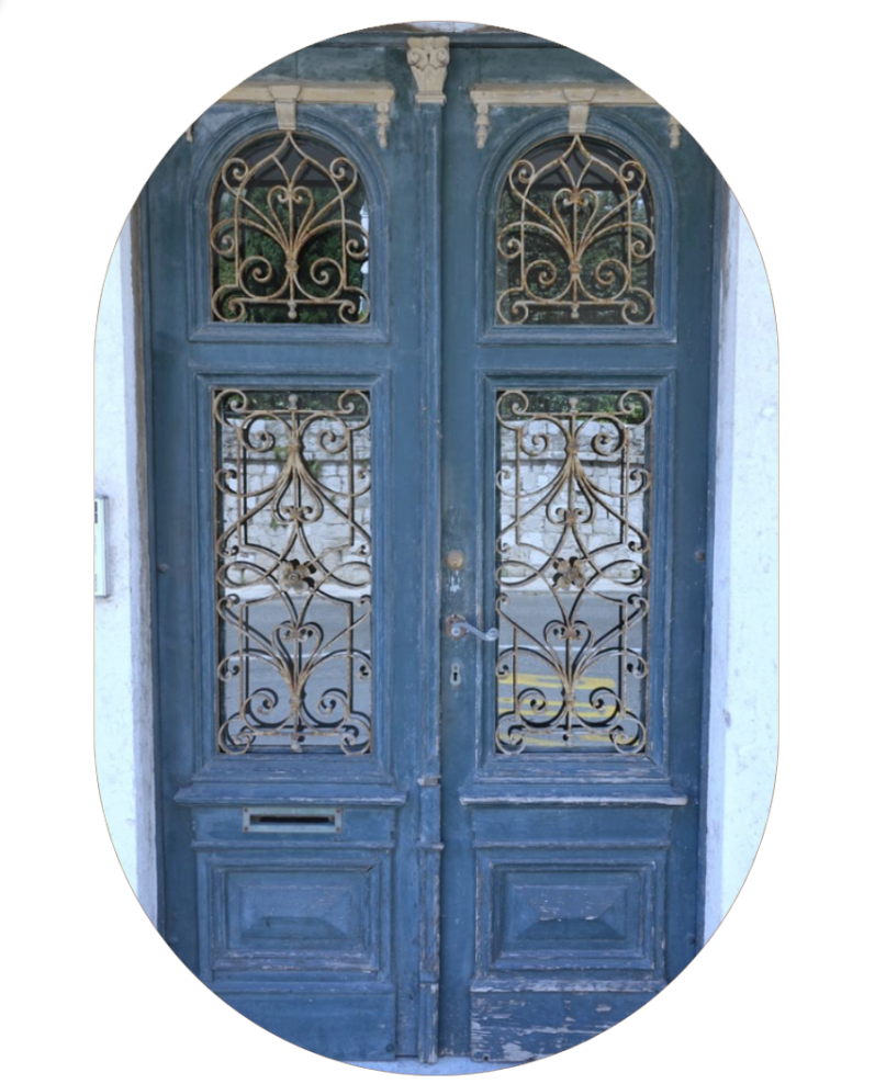 Toegang naar herstel